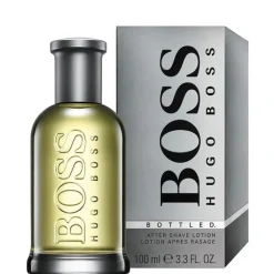 Hombre HUGO BOSS BOSS BOTTLED After Shave Loción