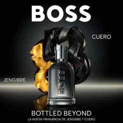Hombre HUGO BOSS BOSS BOTTLED BEYOND