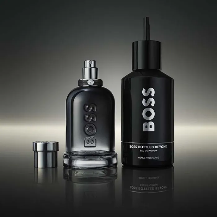 Hombre HUGO BOSS BOSS BOTTLED BEYOND
