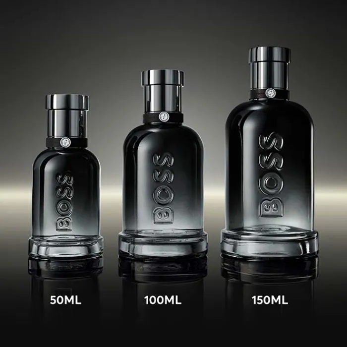 Hombre HUGO BOSS BOSS BOTTLED BEYOND