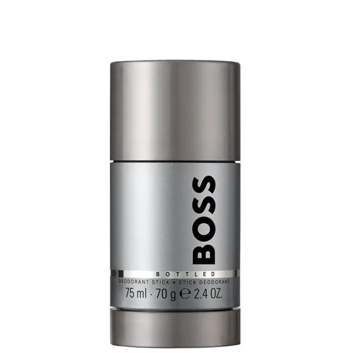 Hombre HUGO BOSS BOSS BOTTLED Desodorante Stick