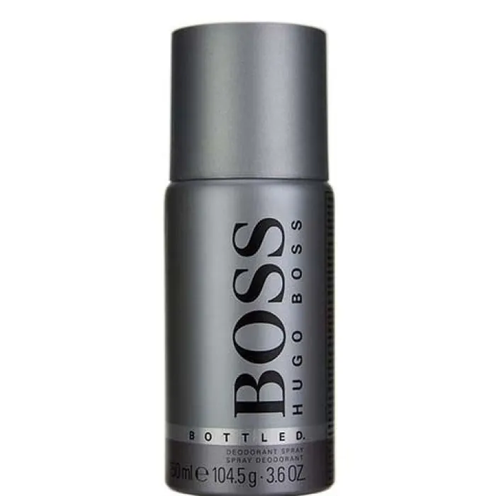 Hombre HUGO BOSS BOSS BOTTLED Desodorante Spray