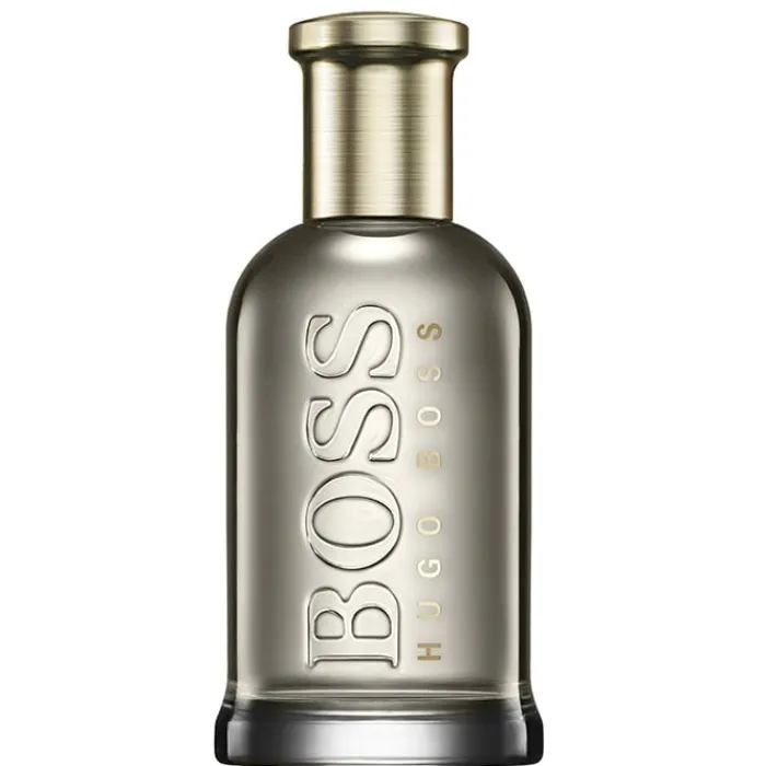 Hombre HUGO BOSS BOSS BOTTLED EDP