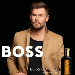 Hombre HUGO BOSS BOSS BOTTLED ELIXIR