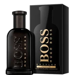 Hombre HUGO BOSS BOSS BOTTLED PARFUM