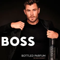 Hombre HUGO BOSS BOSS BOTTLED PARFUM
