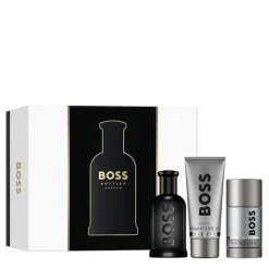 Hombre HUGO BOSS BOSS BOTTLED PARFUM Estuche