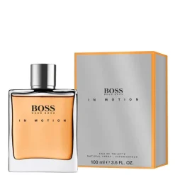 Hombre HUGO BOSS BOSS IN MOTION