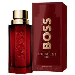 Hombre HUGO BOSS BOSS THE SCENT ELIXIR