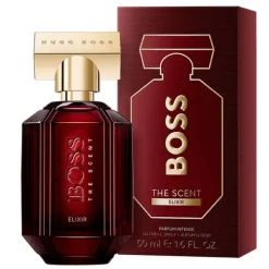 Mujer HUGO BOSS BOSS THE SCENT ELIXIR For Her