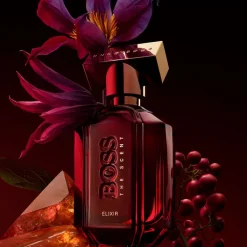Mujer HUGO BOSS BOSS THE SCENT ELIXIR For Her