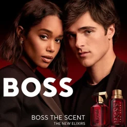 Mujer HUGO BOSS BOSS THE SCENT ELIXIR For Her