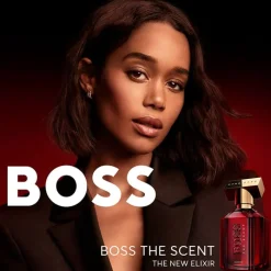 Mujer HUGO BOSS BOSS THE SCENT ELIXIR For Her