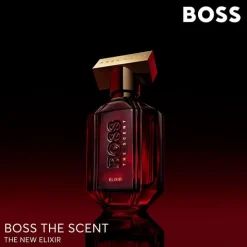 Mujer HUGO BOSS BOSS THE SCENT ELIXIR For Her