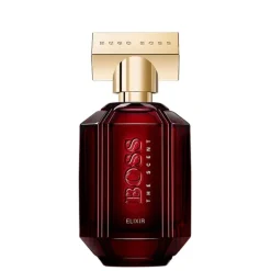 Mujer HUGO BOSS BOSS THE SCENT ELIXIR For Her
