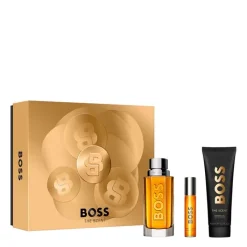 Hombre HUGO BOSS BOSS THE SCENT Estuche