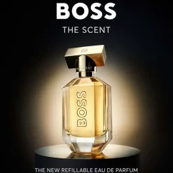 Mujer HUGO BOSS BOSS THE SCENT For Her