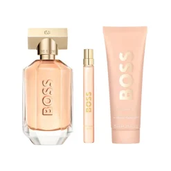 Mujer HUGO BOSS BOSS THE SCENT For Her Estuche