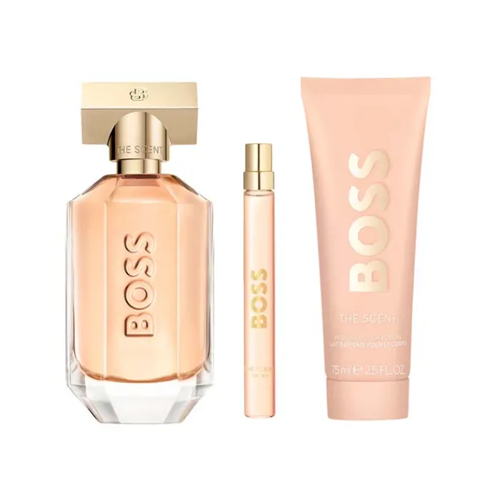 Mujer HUGO BOSS BOSS THE SCENT For Her Estuche