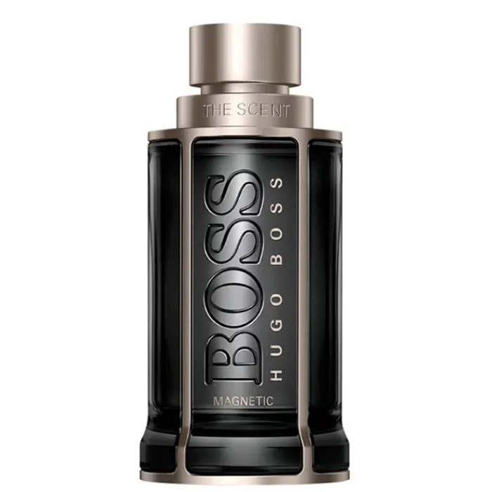 Hombre HUGO BOSS BOSS THE SCENT MAGNETIC