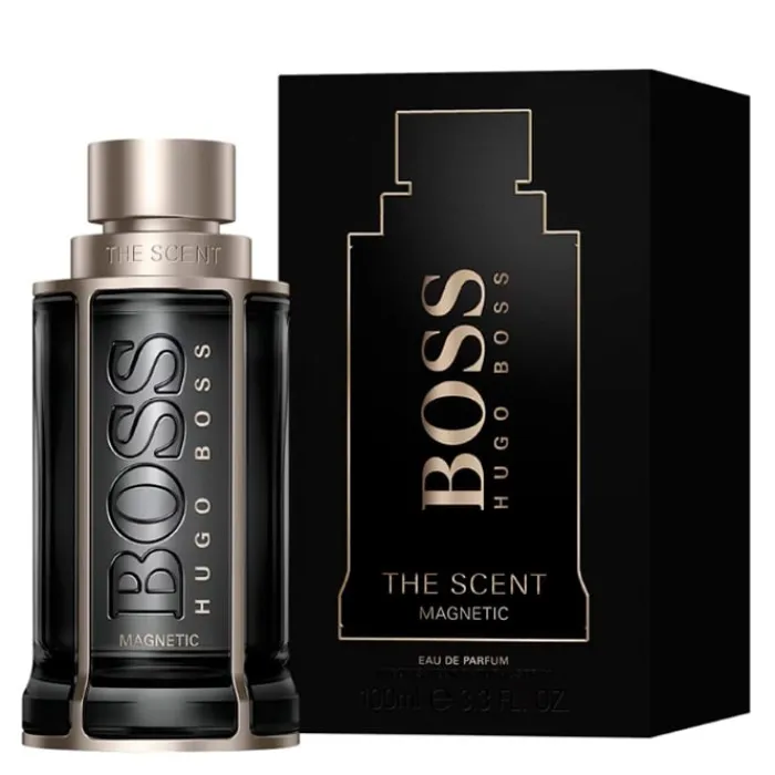 Hombre HUGO BOSS BOSS THE SCENT MAGNETIC