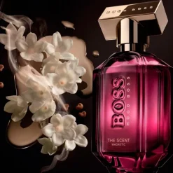 Mujer HUGO BOSS BOSS THE SCENT MAGNETIC For Her