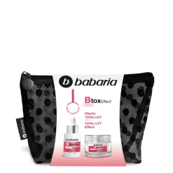 Babaria Botox Effect Estuche