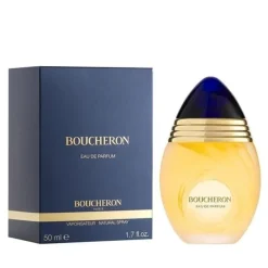Mujer BOUCHERON