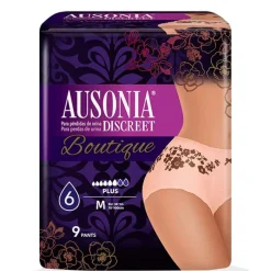 Ausonia BOUTIQUE Pants M