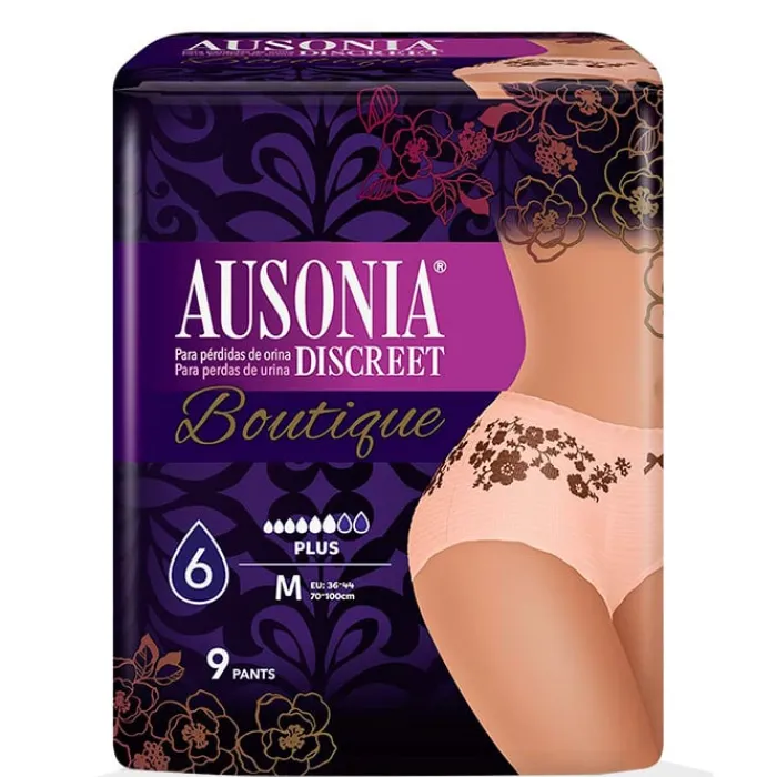 Ausonia BOUTIQUE Pants M