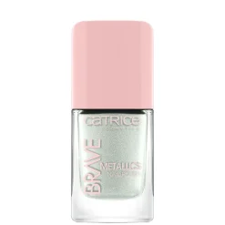 Catrice Brave Metallics Esmalte de Uñas