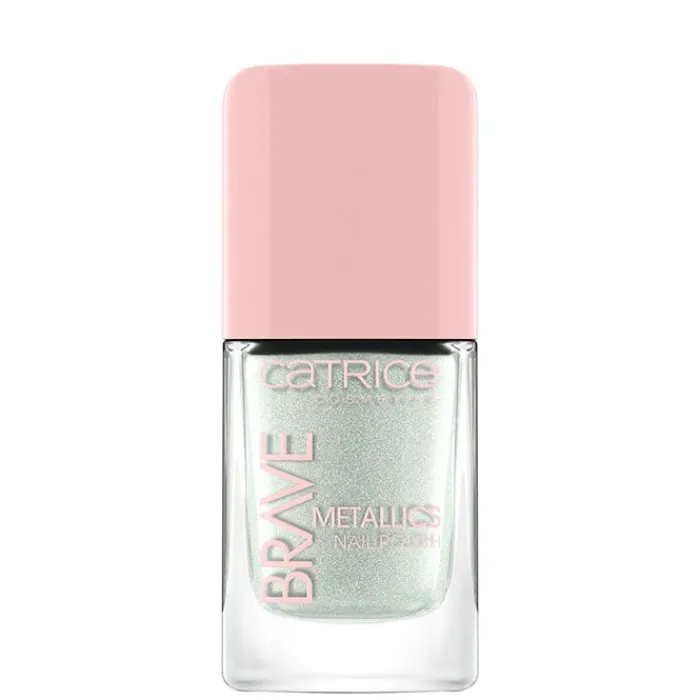 Catrice Brave Metallics Esmalte de Uñas
