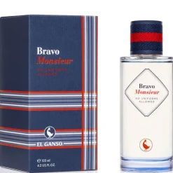 Hombre El Ganso Bravo Monsieur