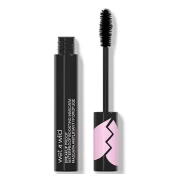 Wet N Wild Breakup Proof Waterproof Boosting Máscara