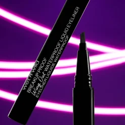 Wet N Wild Breakup Proof Wing Out Waterproof Liquid Eyeliner