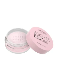 Catrice Bright & Blur Polvos Sueltos