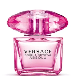 Mujer VERSACE Bright Crystal Absolu