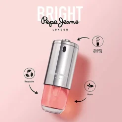 Mujer Pepe Jeans Bright For Her