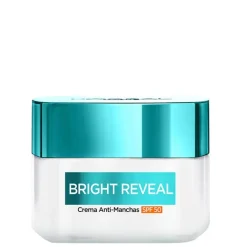 L'Oréal Bright Reveal Crema Anti-Manchas SPF 50