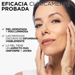 L'Oréal Bright Reveal Crema Anti-Manchas SPF 50