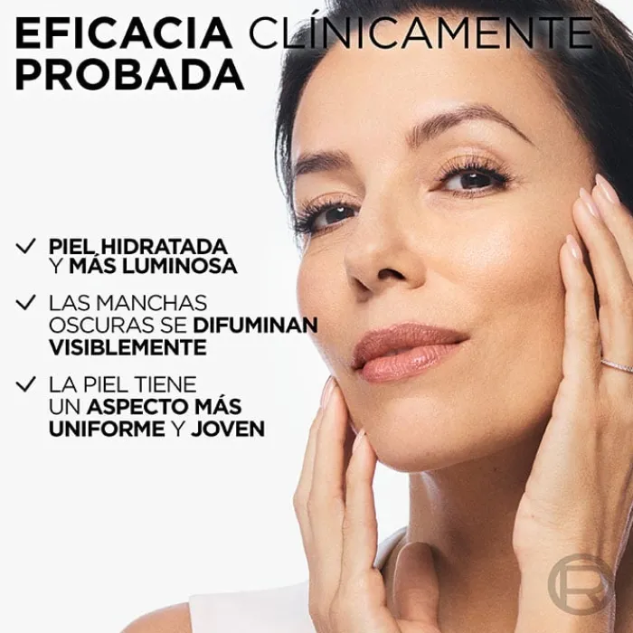 L'Oréal Bright Reveal Crema Anti-Manchas SPF 50