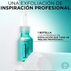 L'Oréal Bright Reveal Peeling Exfoliante Anti-Manchas