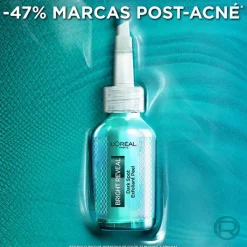 L'Oréal Bright Reveal Peeling Exfoliante Anti-Manchas