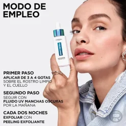 L'Oréal Bright Reveal Sérum Anti-Manchas