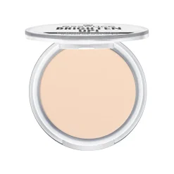 Essence Brighten Up! Polvos Banana