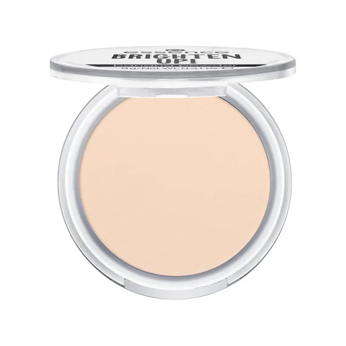 Essence Brighten Up! Polvos Banana