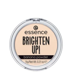 Essence Brighten Up! Polvos Banana