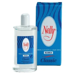 Nelly Brillantina Líquida Classic