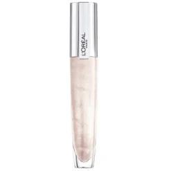 L'Oréal Brilliant Signature Plump Gloss