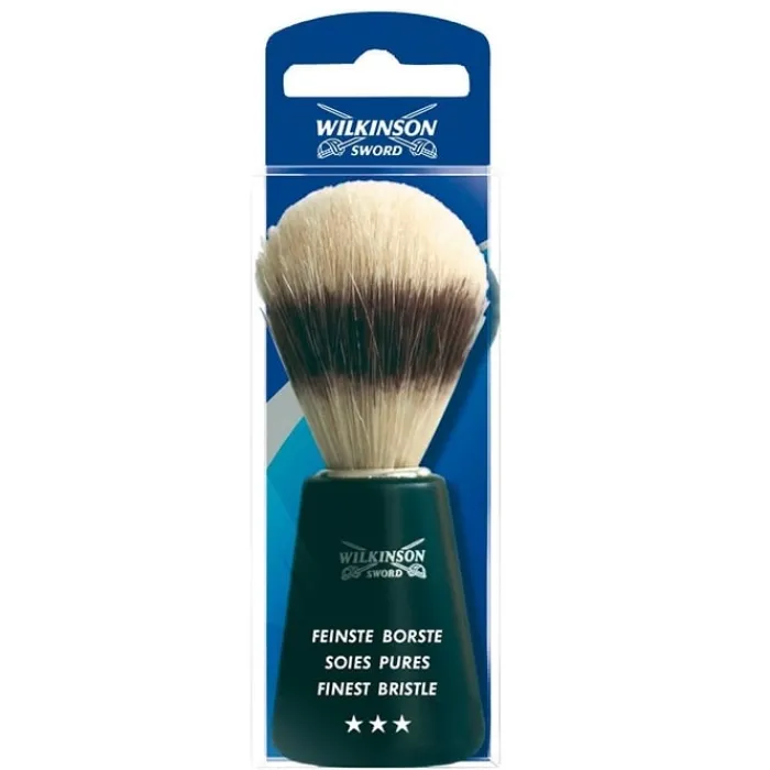 Hombre Wilkinson Brocha de Afeitar